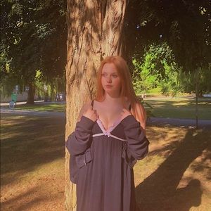 Meet your Posher, Yasmine